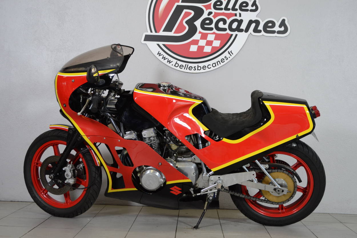 AllMoto's Motorcycle Investor mag